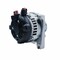 Wai Global Alternator, ALTND IRIF HP, 155 Amp12 Volt, CW, 6Groove Pulley 11432N - alternate 4